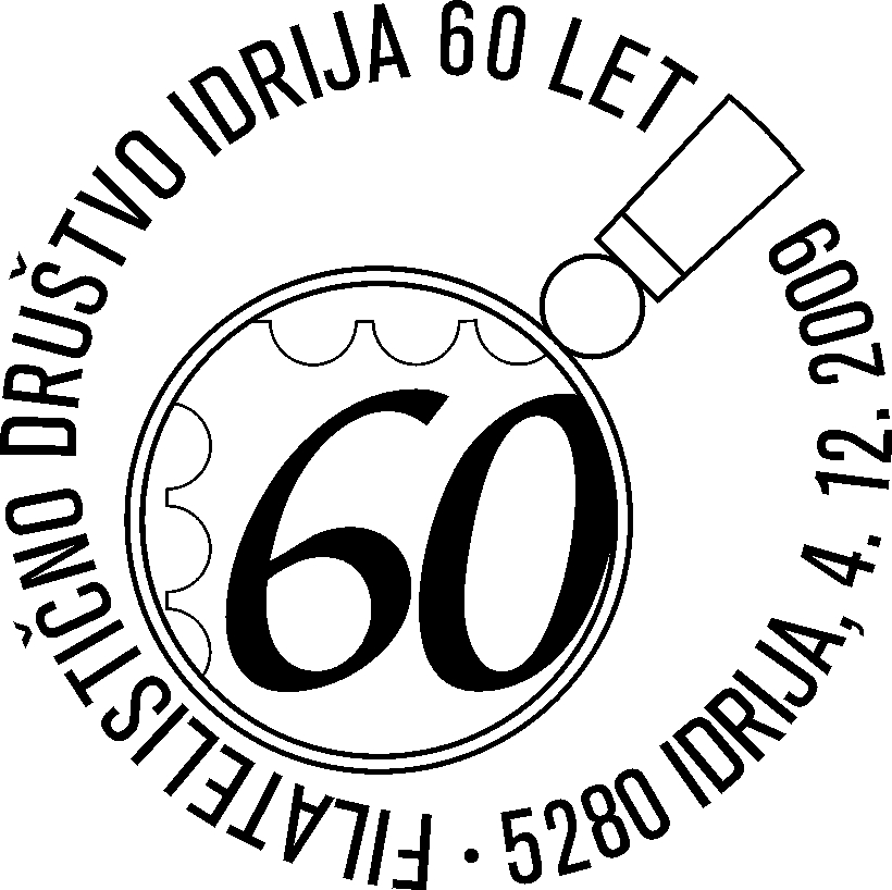 60 let FD Idrija