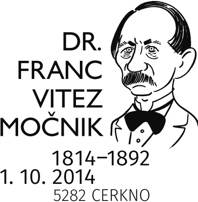 dr. Franc vitez Močnik